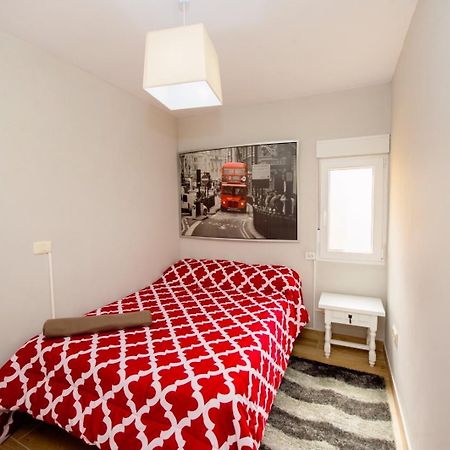 Apartamento Duplex Dos Habitaciones Mondariz Extérieur photo