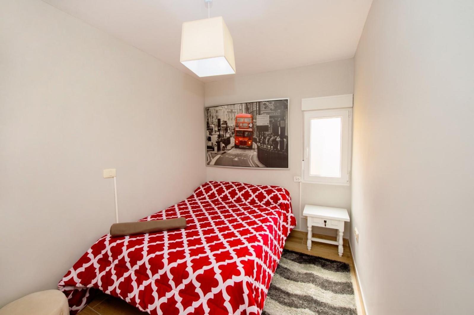 Apartamento Duplex Dos Habitaciones Mondariz Extérieur photo