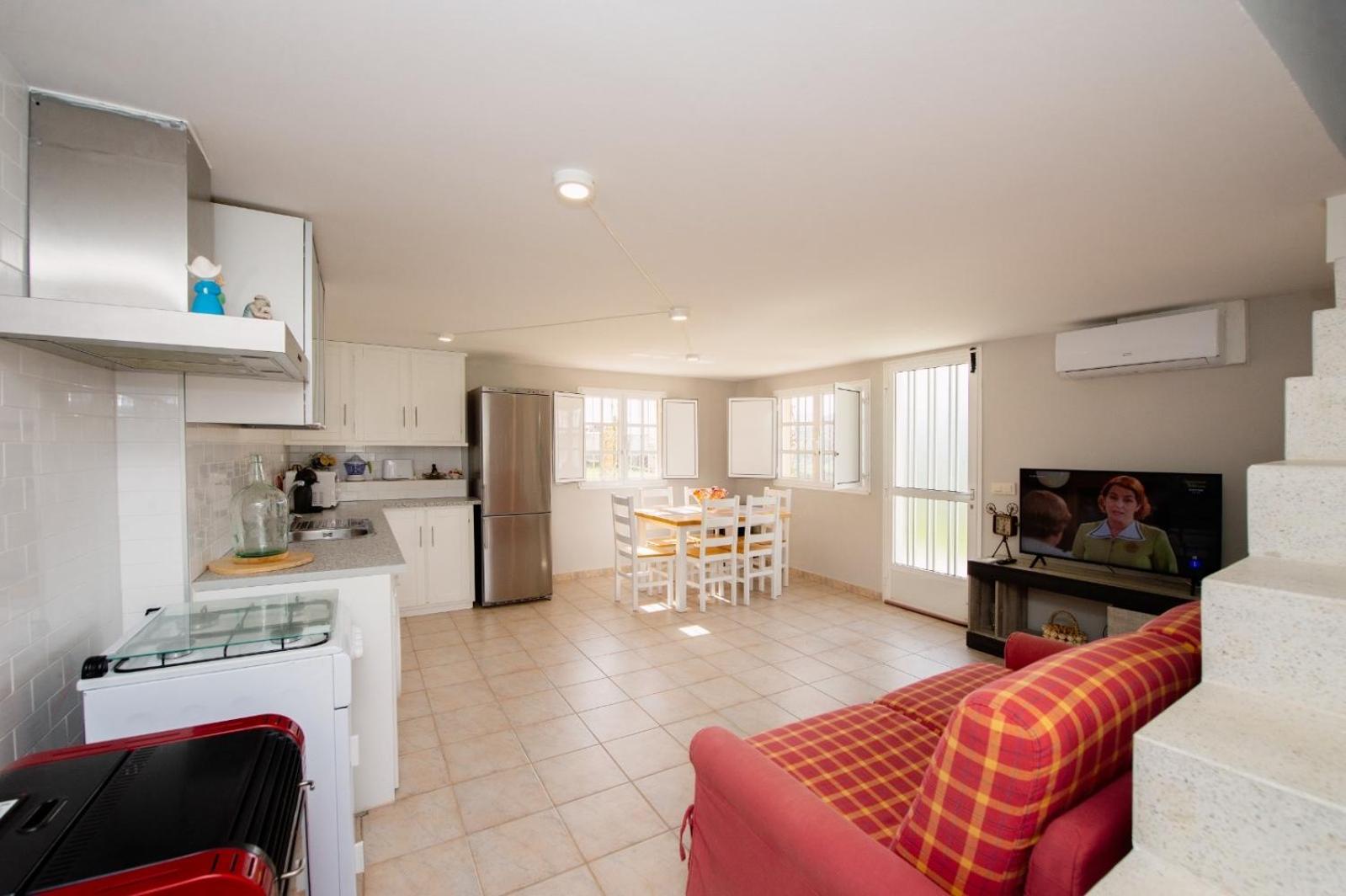Apartamento Duplex Dos Habitaciones Mondariz Extérieur photo